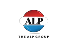 AlP Logo
