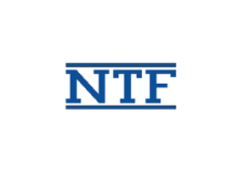 NTF Logo