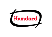 Hamdard Logo