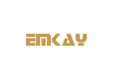 Emkay logo
