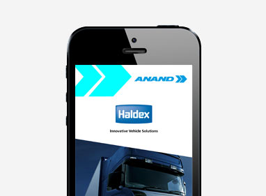 Haldex