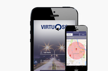 Virtuoso Fleet Management